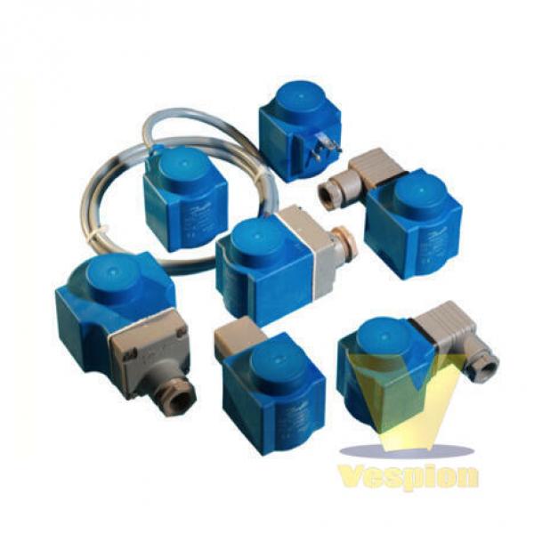 Solenoid Valve Coils for Seahorse UV Sterilizers